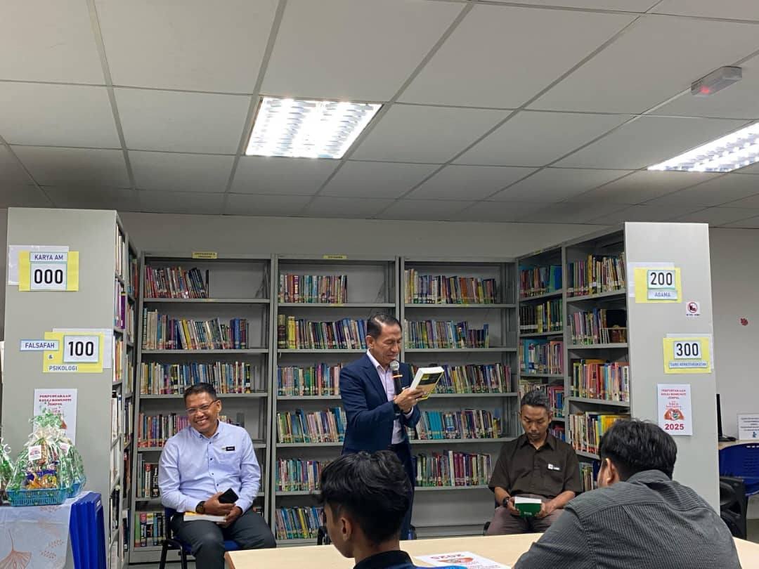 Perpustakaan Digital